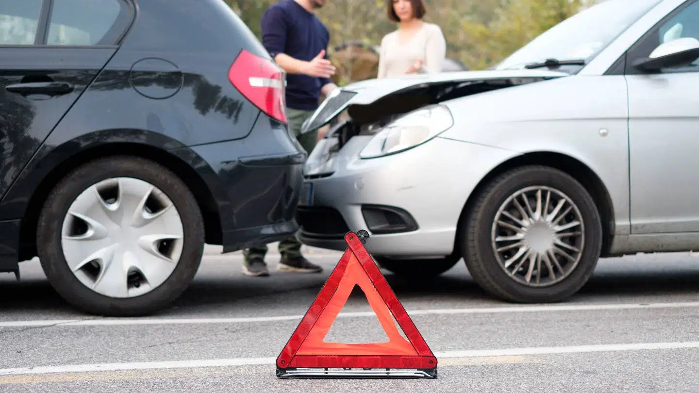 résiliation d’une police d’assurance automobile