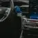intérieur d'une voiture Ford