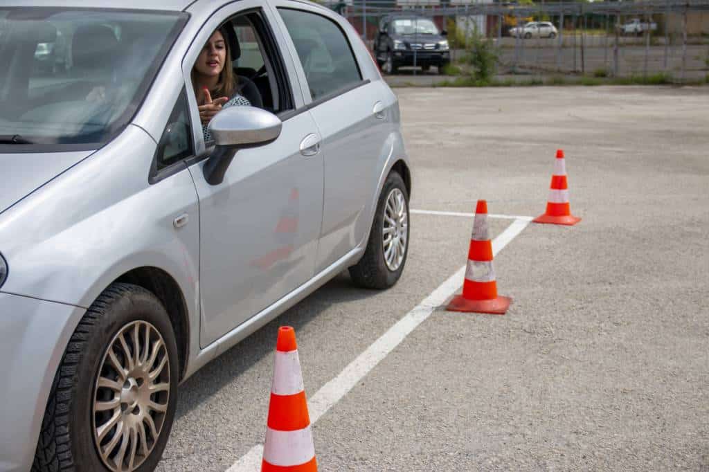 cours conduite auto-école