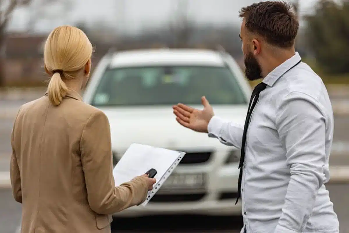 Comment dénicher une voiture d'occasion de qualité à prix abordable