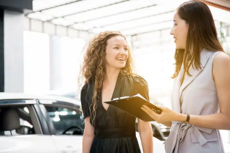 Les avantages des mandataires auto pour l'achat de votre nouvelle voiture