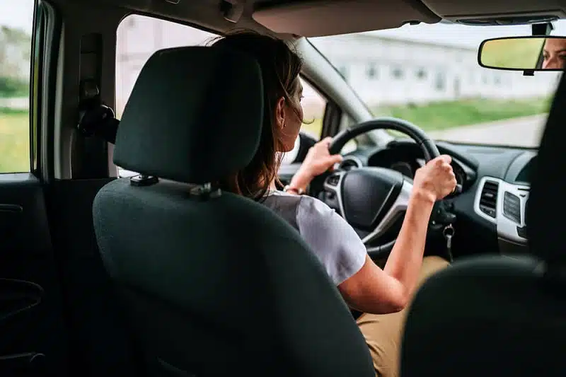 Les étapes pour obtenir un permis de conduire international