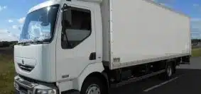 Optimiser le volume de votre déménagement quel camion choisir