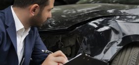 Pourquoi faire appel à un spécialiste pour l'inspection de sa voiture