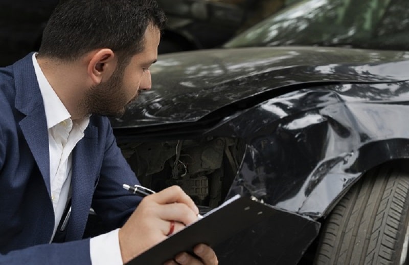 Pourquoi faire appel à un spécialiste pour l'inspection de sa voiture