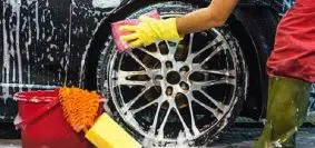 Quel produit pour le nettoyage de votre voiture