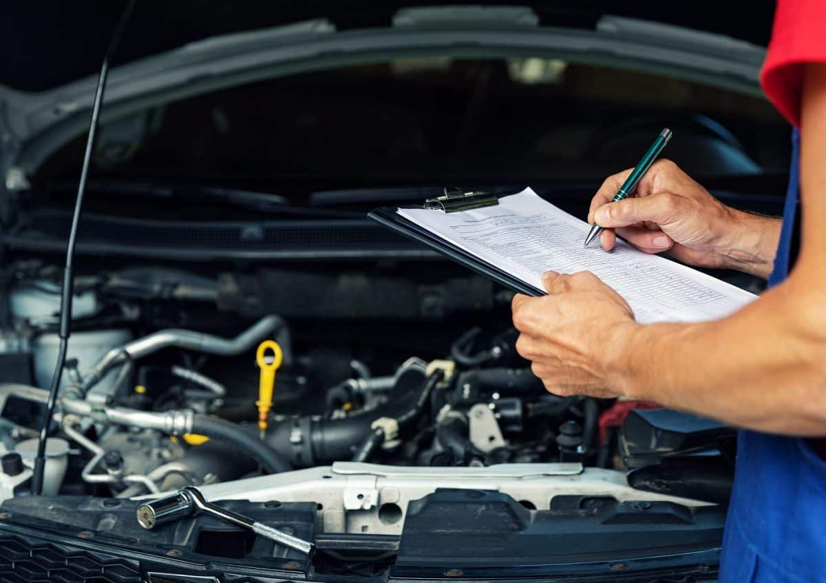 Réparations automobiles les conseils d'un expert 1