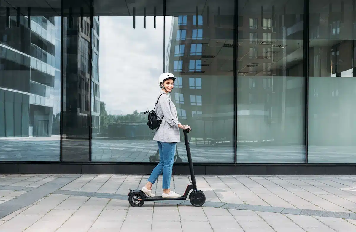 Trottinette électrique, combien ça coute