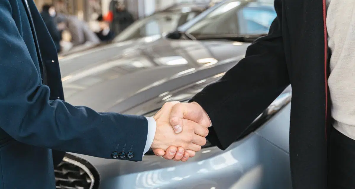 assurance auto pour les auto-entrepreneurs