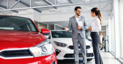 Comment choisir la voiture d'occasion adaptée à vos besoins chez un concessionnaire ?