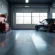 dalles sol garage