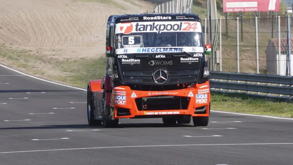 Faites appel à un transporteur de véhicules sur camion