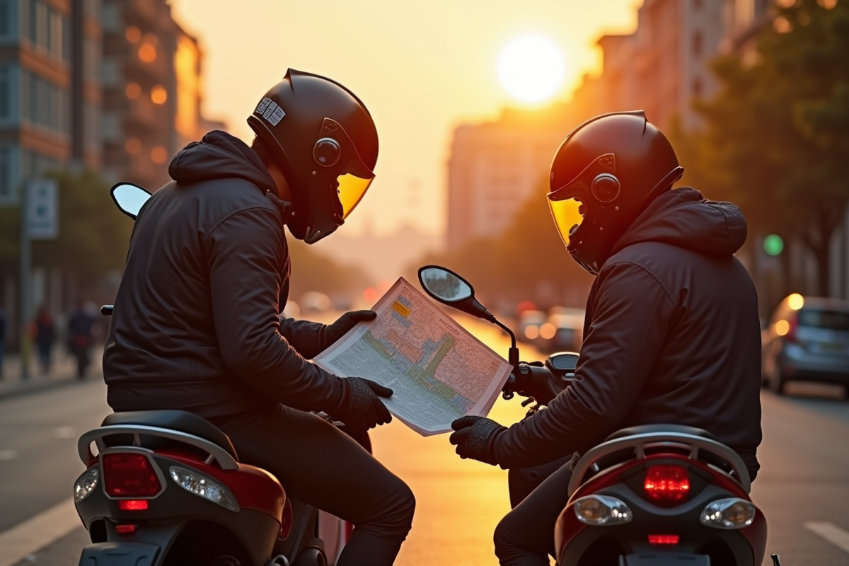 moto communication