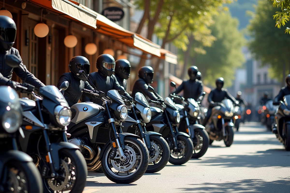 motard bmw