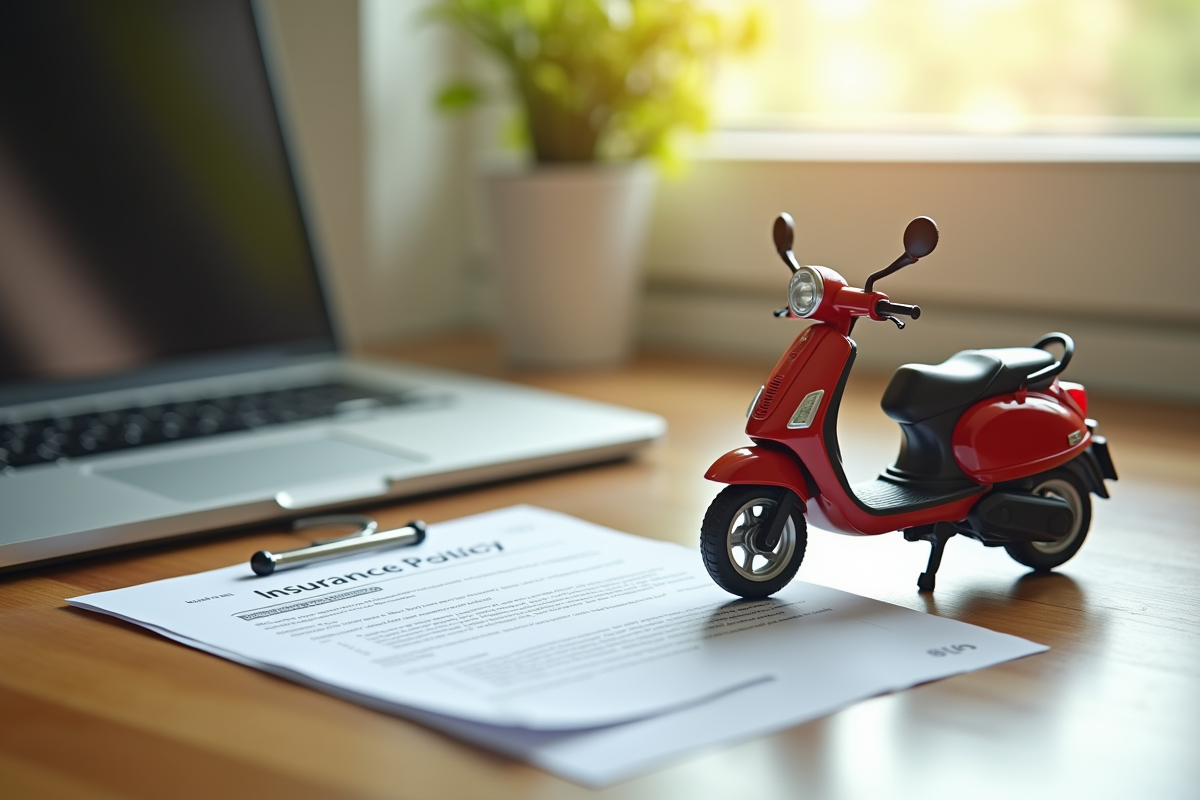 scooter 50cc