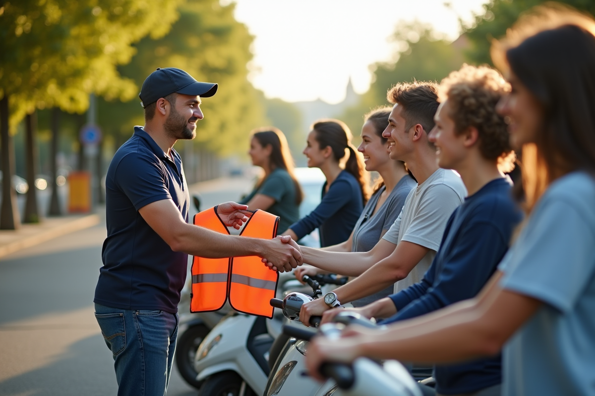 formation professionnelle