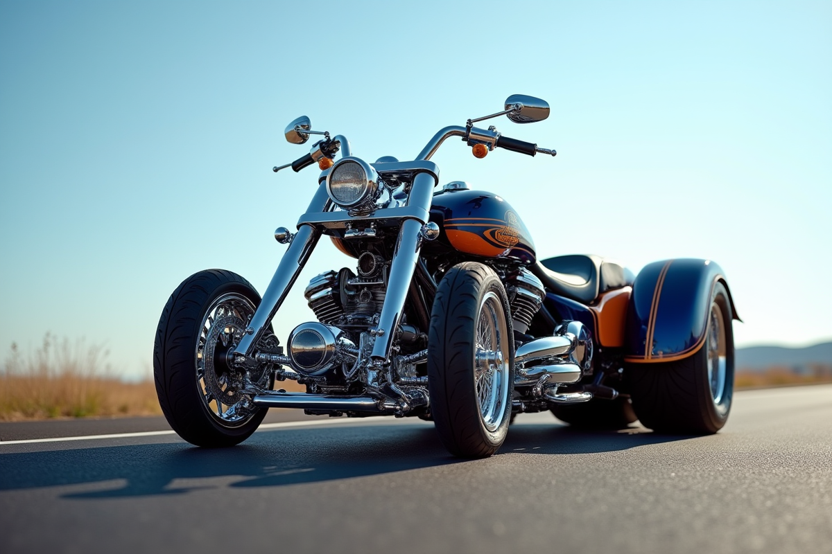 moto trike