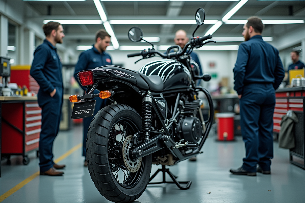 motos ural