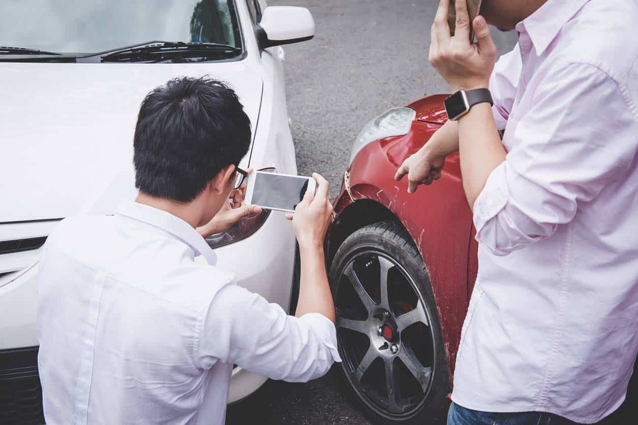 assurance auto pour résilié