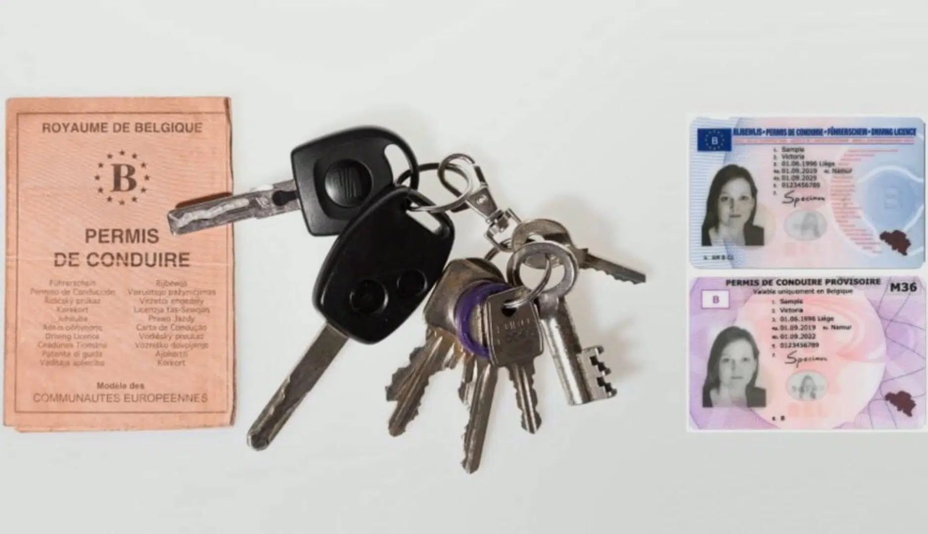 permis