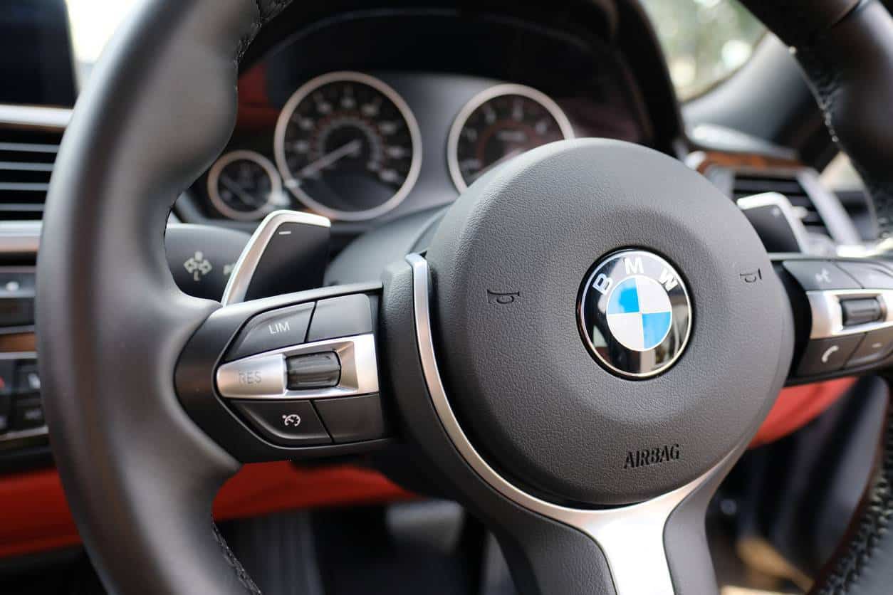 pièces détachées BMW