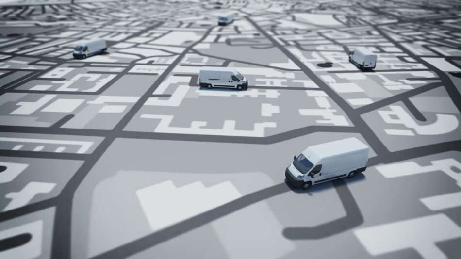 Prenez le contrôle de votre parc automobile avec notre logiciel sur mesure !