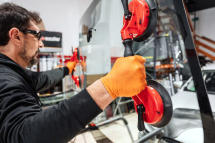 Remplacement de pare-brise en Loire-Atlantique : tout savoir sur assurance, franchise et prise en charge