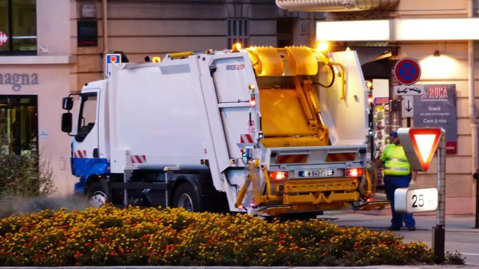 Transport : les raisons de disposer de ses propres équipements de lavage