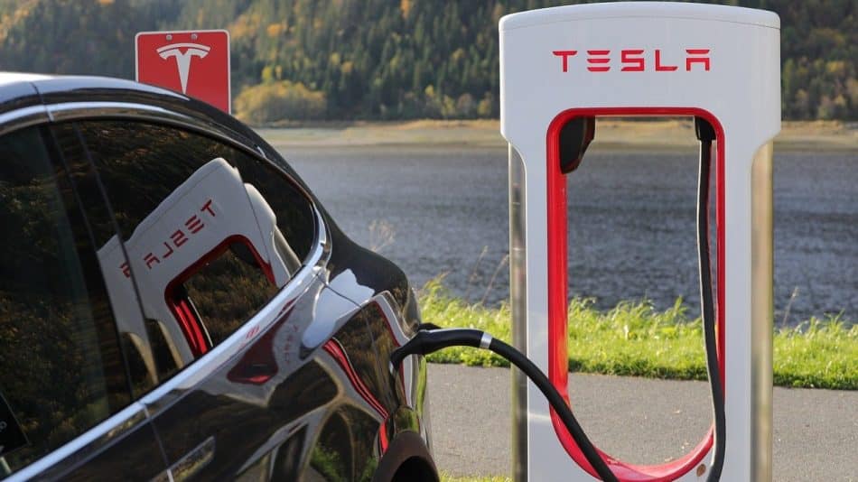 Voitures électriques pour PME : ce qu'il faut savoir