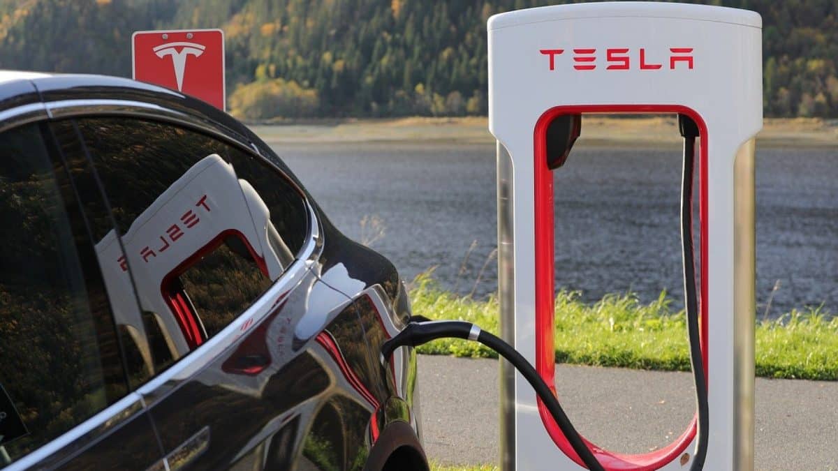 Voitures électriques pour PME : ce qu'il faut savoir